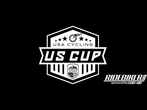 2015 US CUP Pro Series XCT #2 - Fontana City National