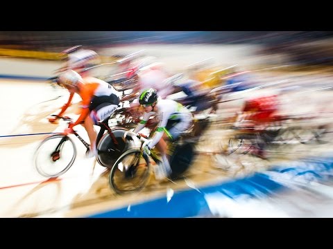 2016/17 Tissot UCI Track World Cup - Apeldoorn (NED)