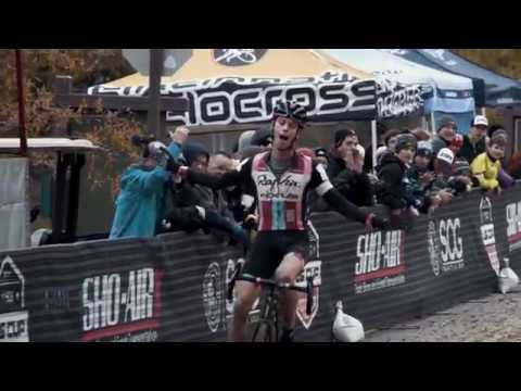 2017 Cincinnati Cyclocross | Devou Park Men's Recap