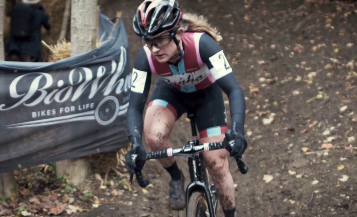 2017 Cincinnati Cyclocross | Devou Park Women's Recap