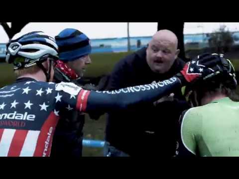 2017 Cincinnati Cyclocross | Harbin Park Men's Recap