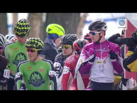 2017 USA Cycling Cyclocross National Championships - U23 Men