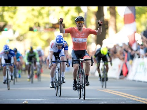 2017 USA Cycling Pro Criterium National Championships