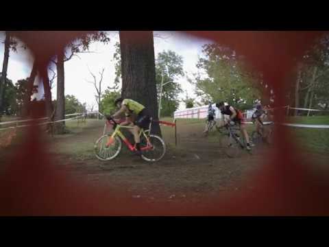 2018 DCCX Day One Highlights
