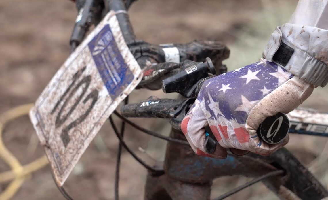 2018 MTB NATIONAL CHAMPS - TUESDAY HIGHLIGHTS