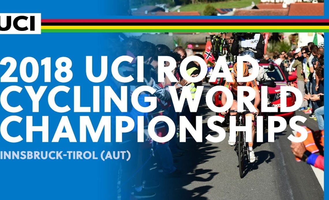 2018 UCI Road World Championships - Women Elite Road Race