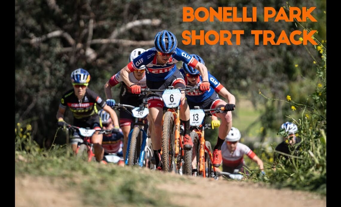 2019 Bonelli Park Short Track MTB