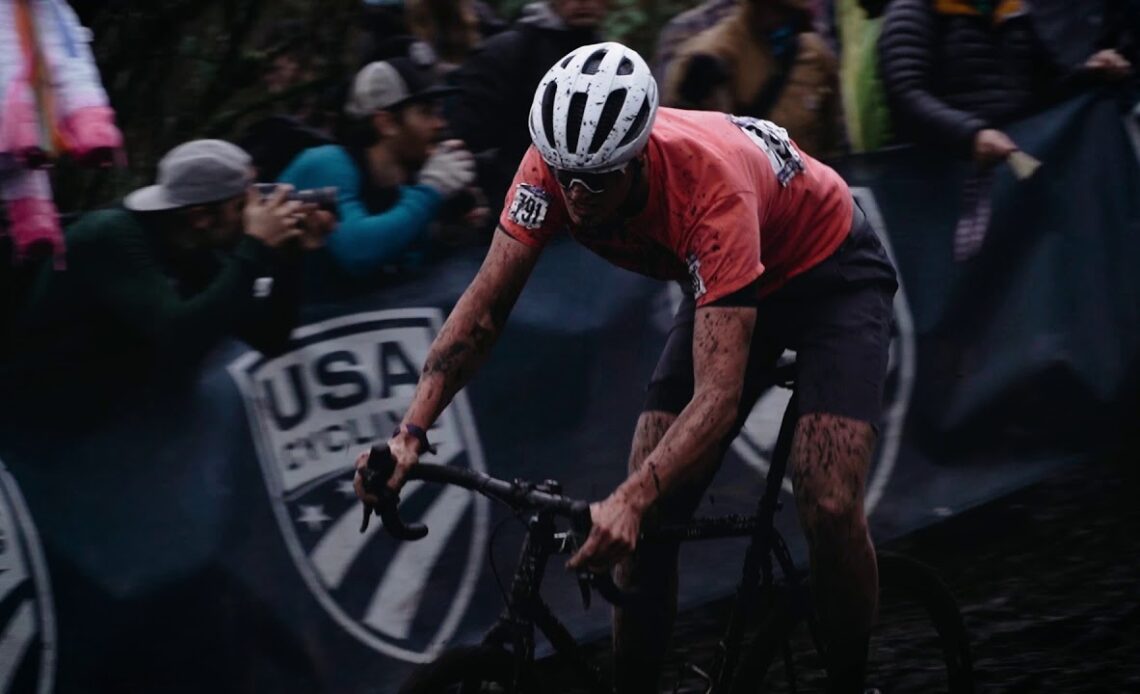 2019 Cyclocross National Championships | Single Speed CX Highlights