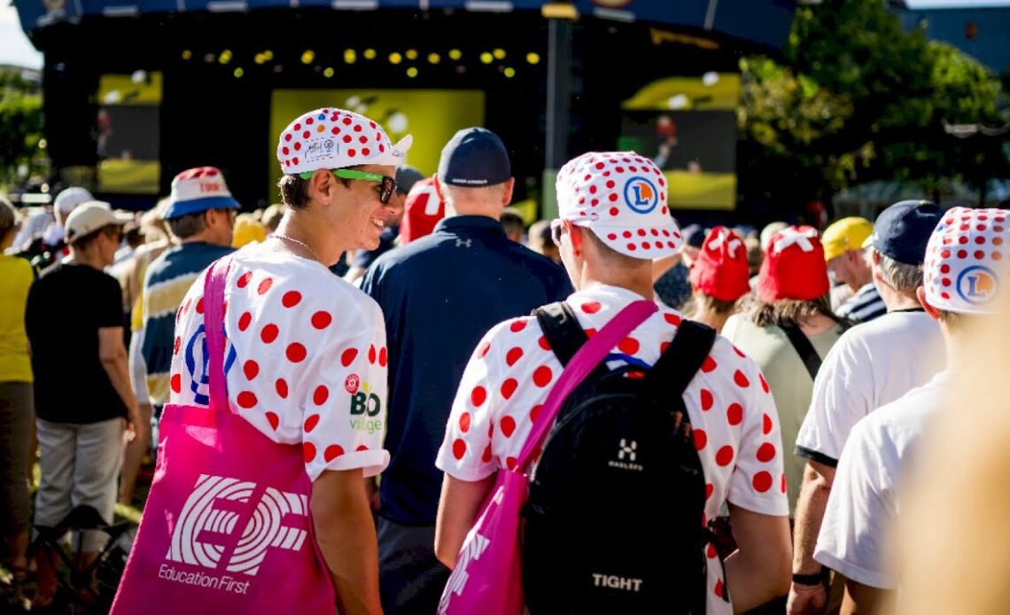 2022 Tour de France: Riders Test Positive For COVID-19 And Are Forced To Be Replaced