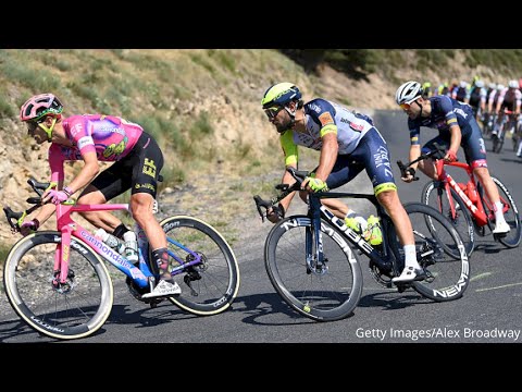 2022 Tour de France Stage 14 Extended Highlights