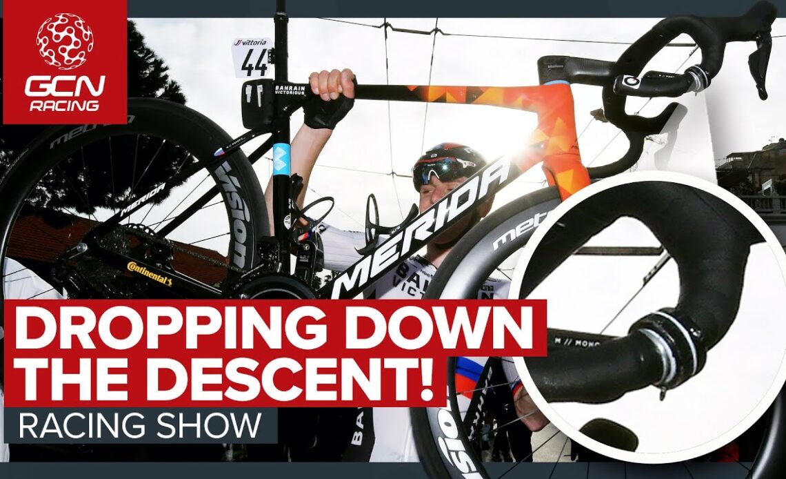 8 Things We Learnt From Milano Sanremo | GCN Racing News Show