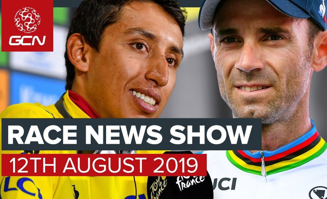 A Generational Shift In Pro Cycling? | The Cycling Race News Show