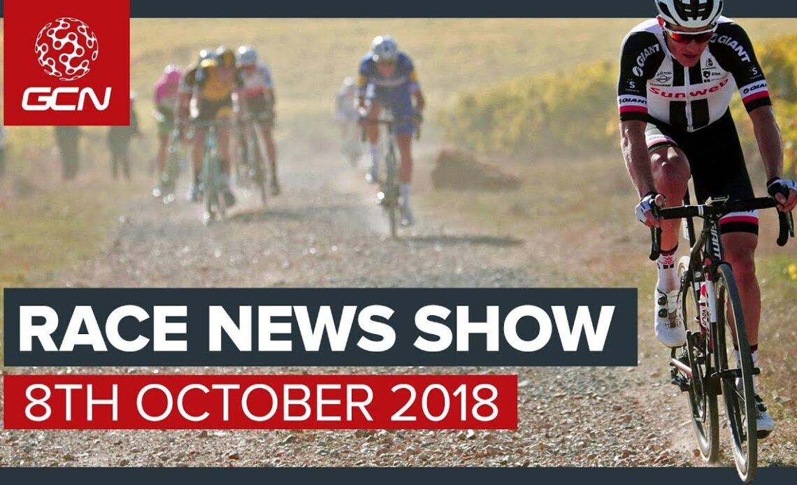 A Step Too Far? Paris Tours The Latest Race To Go Extreme | The Cycling Race News Show