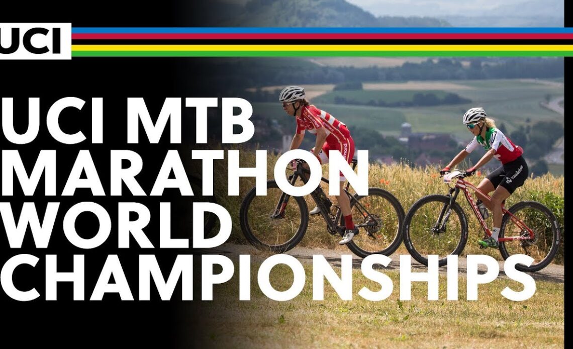 All you need to know about the UCI Mountain bike Marathon World Championships