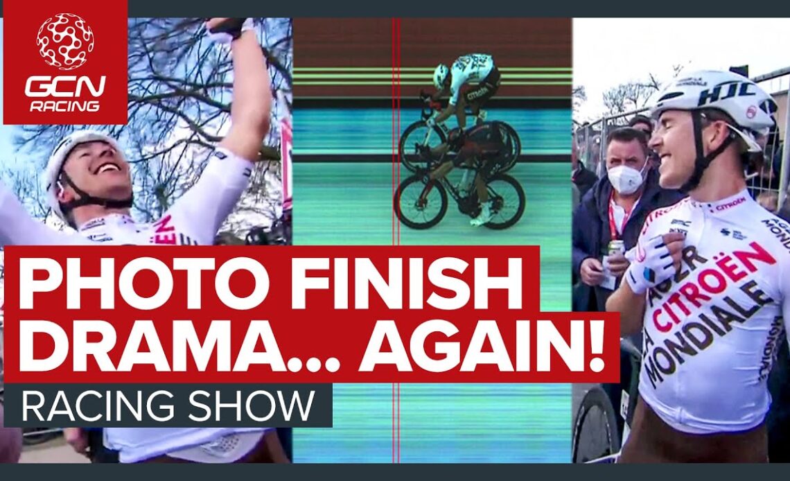 Amstel Gold Analysis. How Kwiatkowski & Cavalli Surprised Their Rivals To Win | GCN Racing News Show