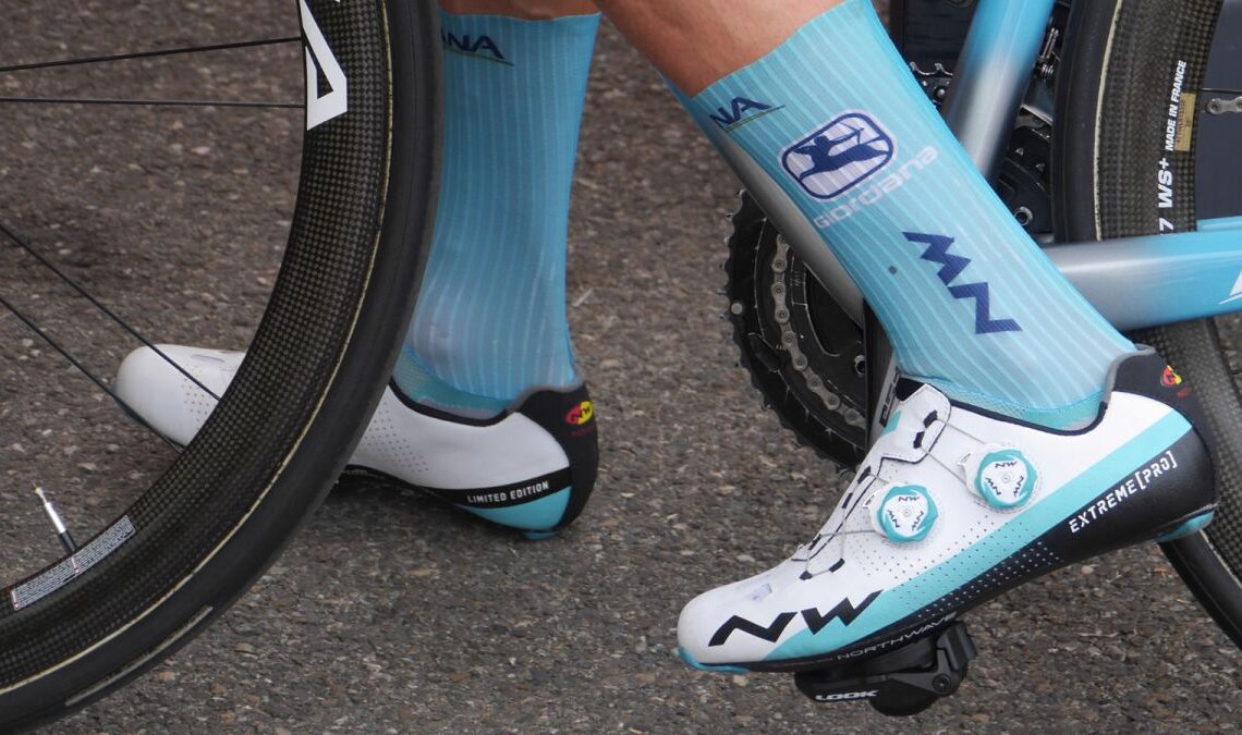 Best cycling socks 2022 - Colourful, comfortable and cleverly constructed socks for cycling