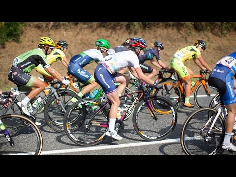 Best moments of the 2016 UCI Women's WorldTour