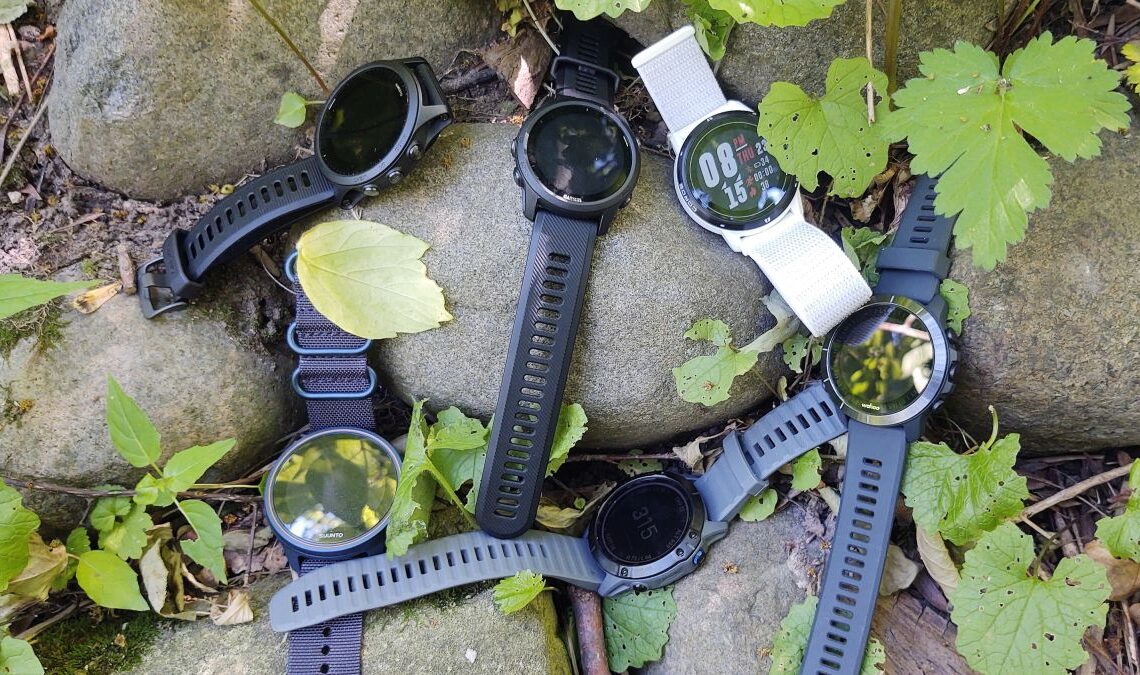 Best triathlon watches 2022 - tracking your swims, bikes, and runs