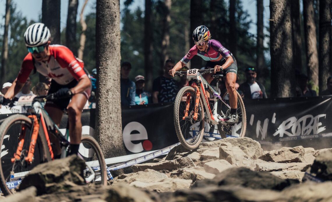 Canadian National MTB champs preview: Hardwood Hills hosts 25th national event