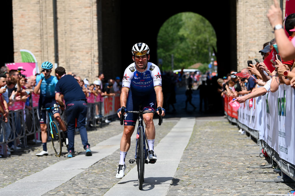 Cavendish returns to racing at Tour de Pologne