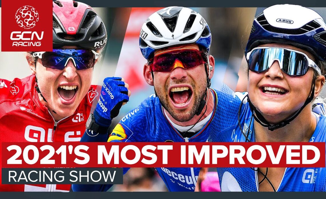 Cav’s Return & The Break-Out Stars Of 2021 | GCN Racing News Show