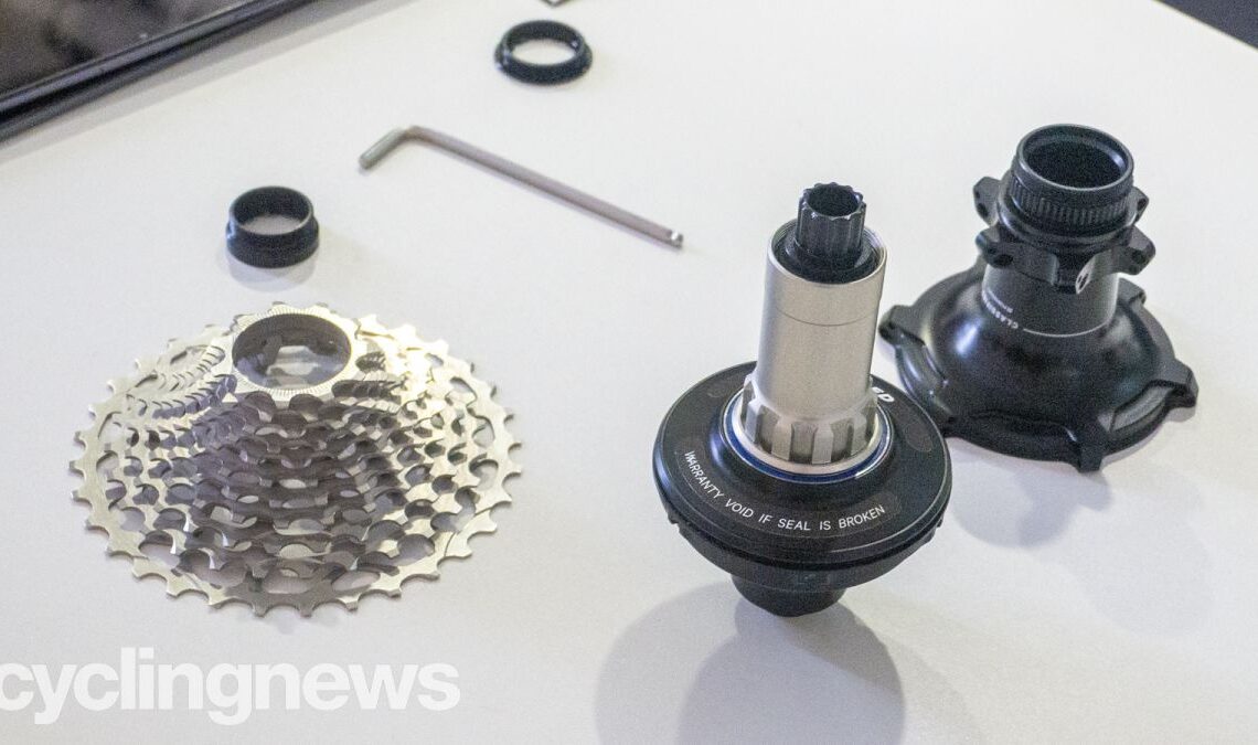 Classified 'front derailleur killer' strikes deal with seven wheel brands