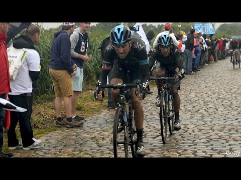 Coastal Crosswinds, To Roubaix Cobbles, The First Week Of 2022 Tour de France Will Be Chaos... Again