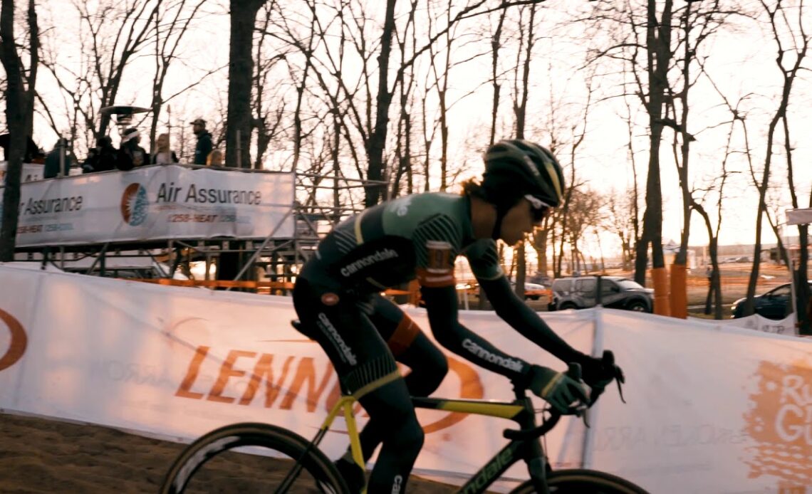 Cyclocross Television | Ruts n Guts Before The Gloaming
