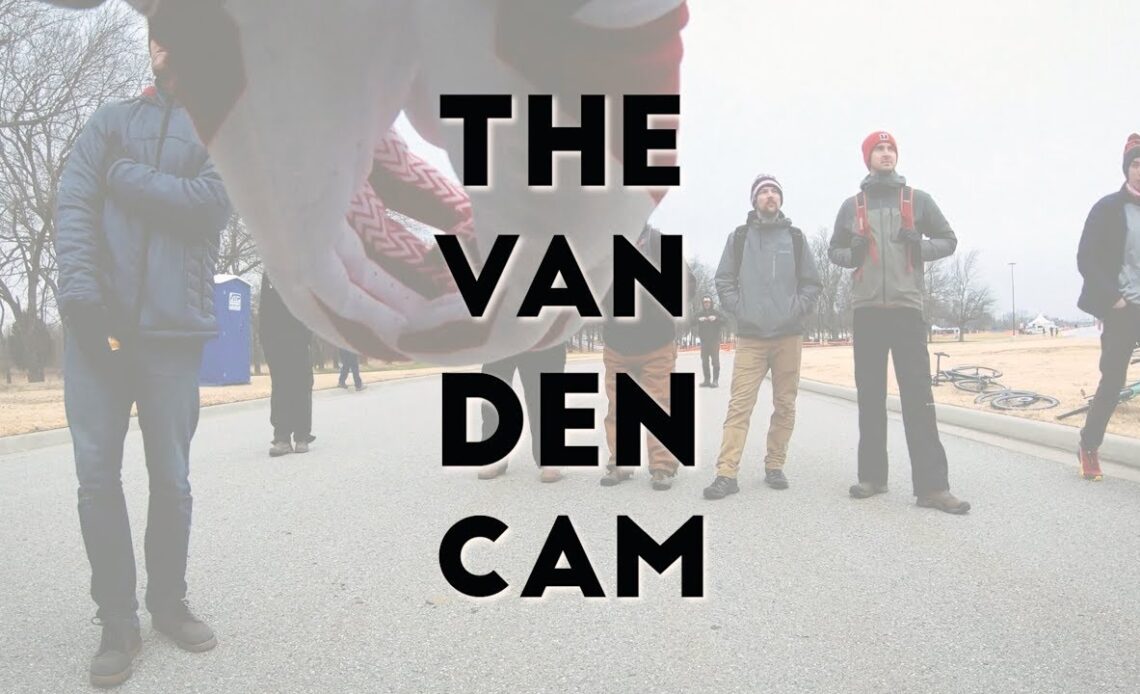 Cyclocross Television | The van den Cam (Ruts n Guts Edition)