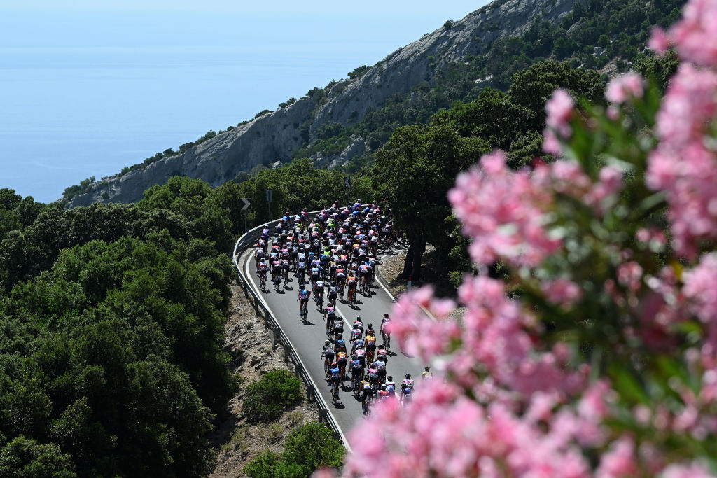 Date change on the horizon for Giro d'Italia Donne