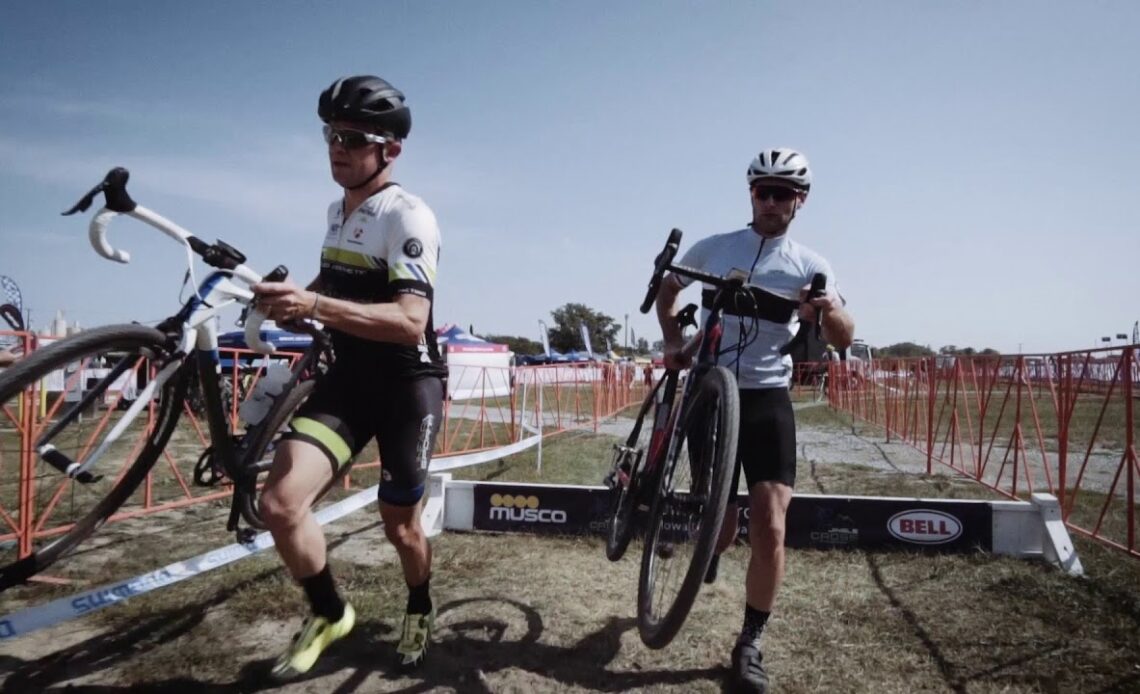 FFR CX1 | Jingle Cross Friday Night Preview