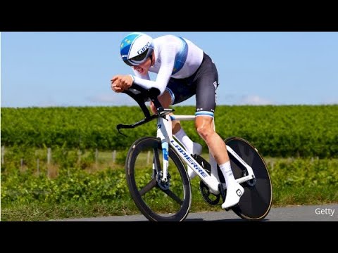 Favorites For The Time Trial World Championships
