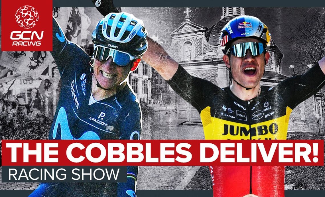 Favourites Win Big On Opening Weekend | GCN Racing News Show