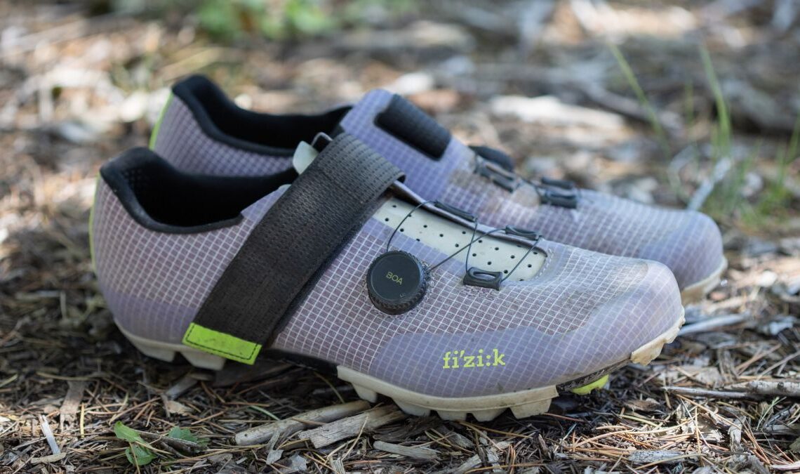 Fizik Vento Ferox Carbon Gravel Shoes review