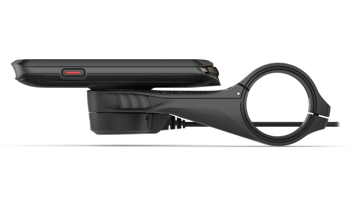 Garmin launches Edge Explore 2 and connected charging mount