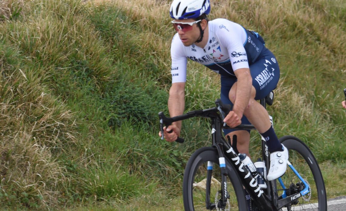 Guillaume Boivin still missing three bikes lost by Air Canada en route to the Tour