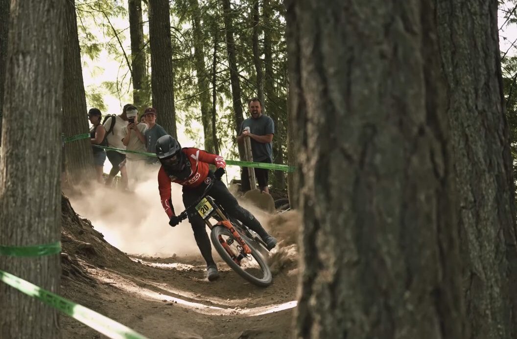 Highlights: Dust and Dunbar Summer Series in Fernie