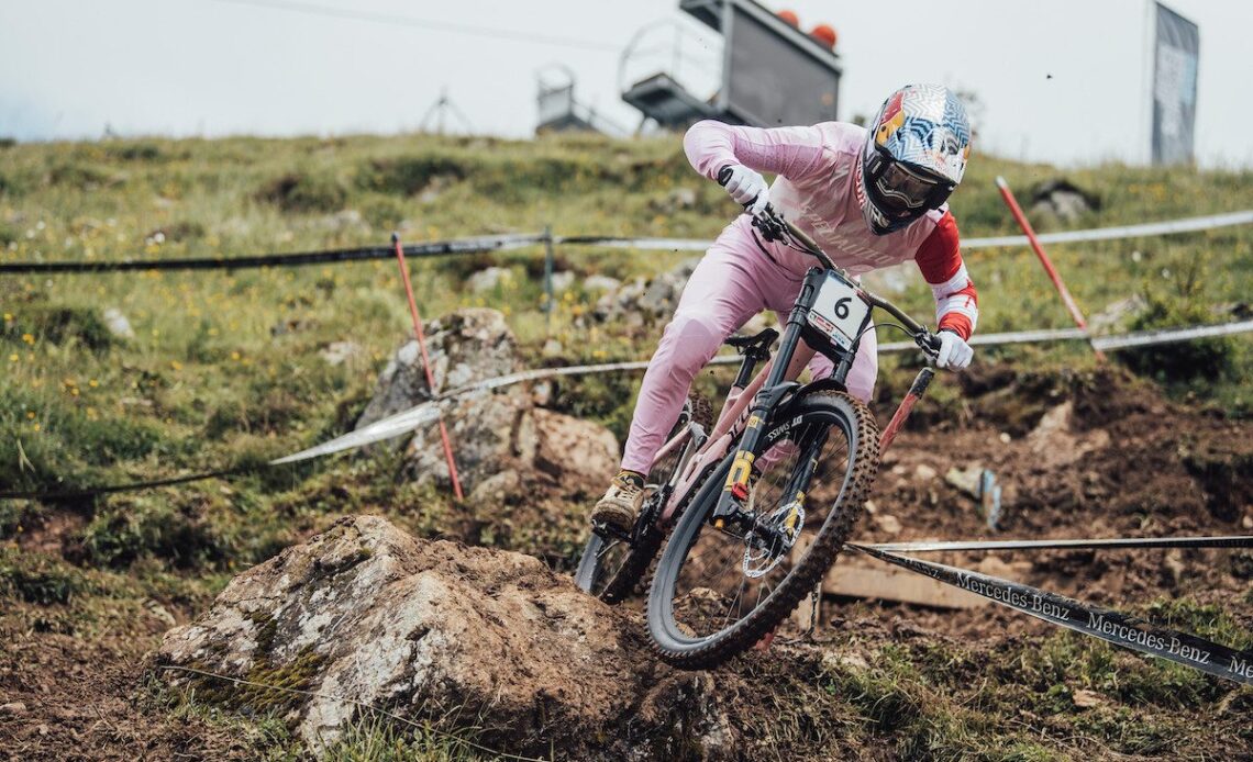 How to Watch Lenzerheide World Cup (DH#4/XCO/XCC#5) in Canada