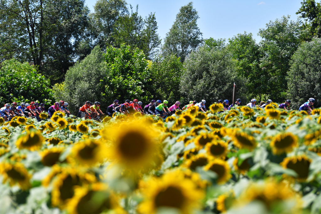 How to watch the 2022 Tour de France Femmes – live TV and streaming