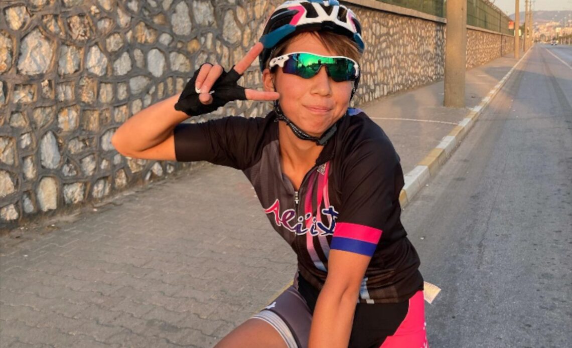 Japanese Olympic triathlete hopeful killed by driver while riding in France