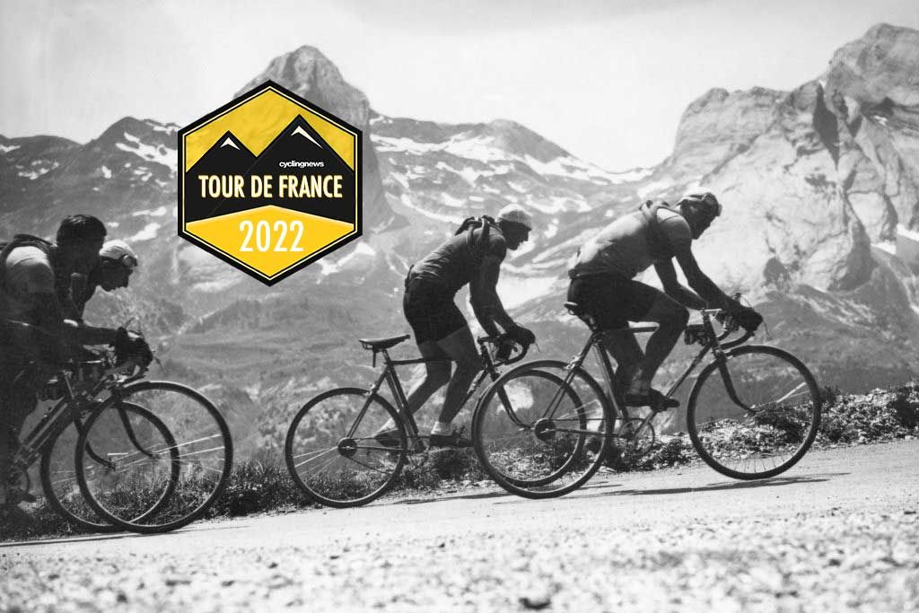 Man-eating bears and walls of snow: How the Tour de France conquered the Pyrenees