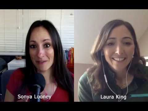 Mother's Day Q&A with Sonya Looney and Laura King
