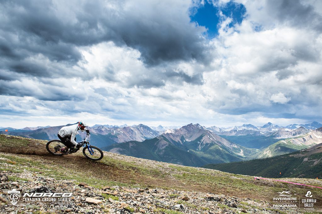 Norco Canadian Enduro Series