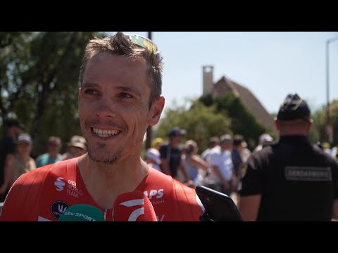 Philippe Gilbert Wrapping Up A 17-Year Career, Since His First Tour In 2005