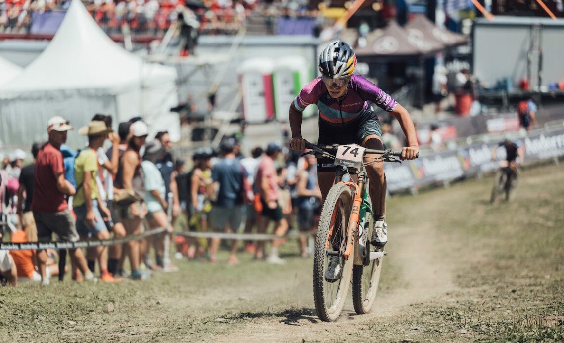 Preview: World Cup racing returns to North America this weekend