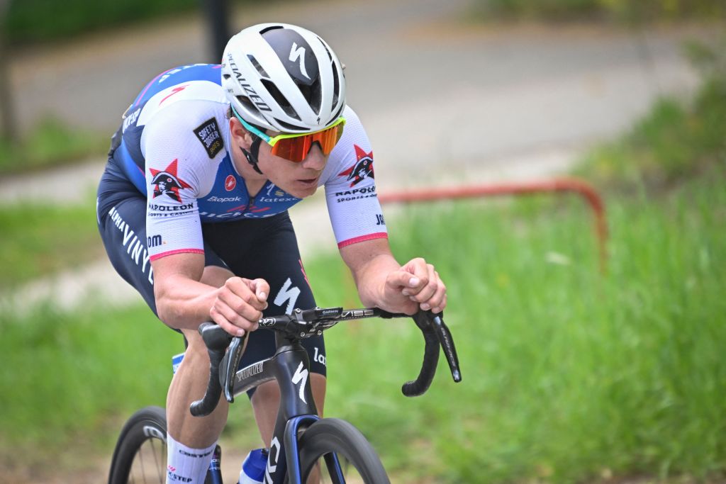 Remco Evenepoel targets Clasica San Sebastian on way to Vuelta a España test