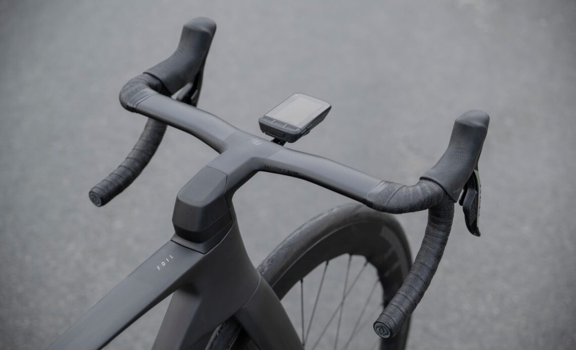 Scott launches the all-new Foil RC: faster, lighter, more comfortable