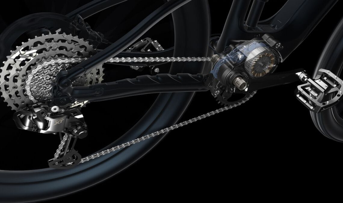 Shimano launches three new electric groupsets, introduces automatic shifting