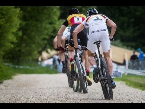 Teaser - 2015 UCI MTB World Cup presented by Shimano // Albstadt