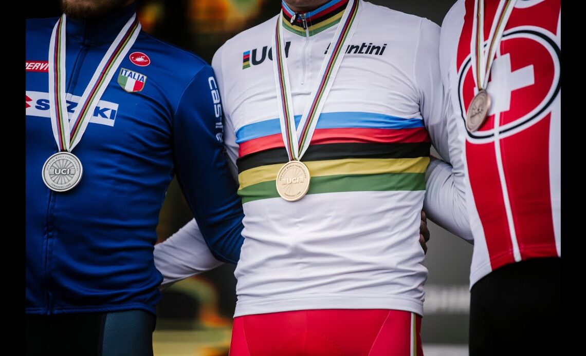 Teaser | 2020 UCI Road World Championships